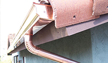 Find Gutter Contractors in Lafourche Parish County
